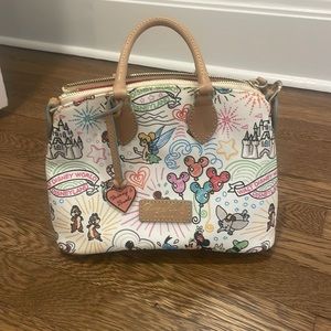Dooney & Bourke Disney Collection Purse/Handbag